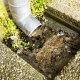 Blocked drains