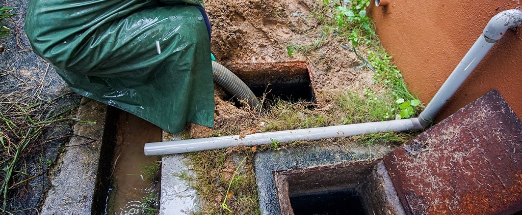 Professional Drain Cleaning Process and Why You Should Only Hire the Professionals Drain Cleaning in Burleson TX