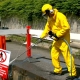 WaterProofJettingSuit
