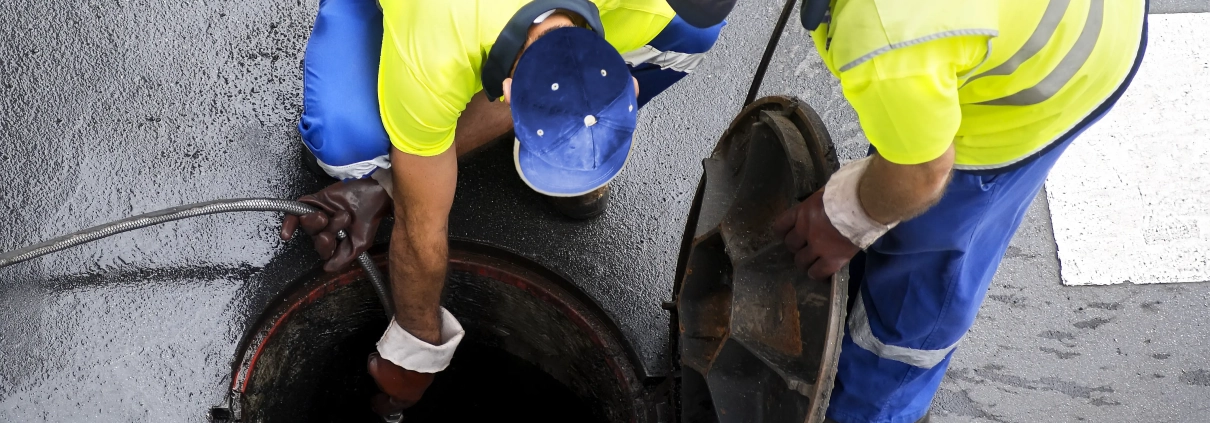 mechanical cleaning of pipelines fcc