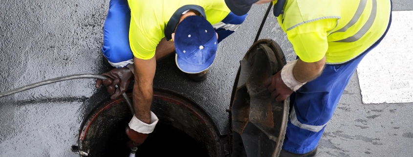 mechanical cleaning of pipelines fcc