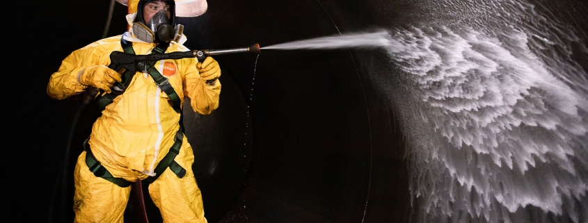 Services Tankreinigung Muenzer Bioindustrie Tankreinigung