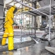 industrial cleaning image