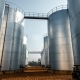 storage tanks KWKNZB