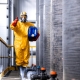Industrial Cleaning Services