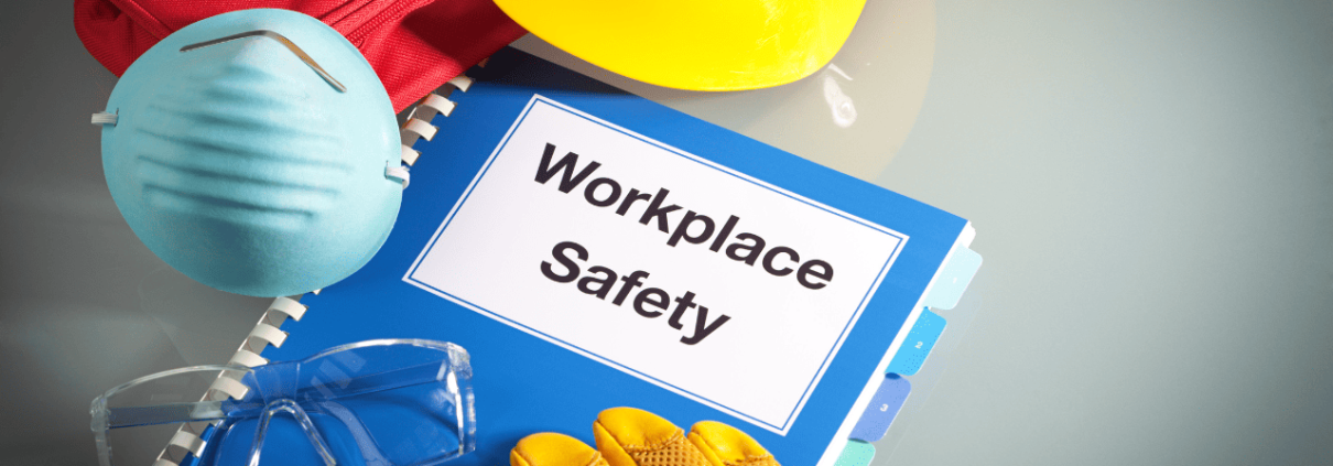 workplace safety training