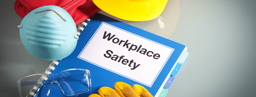 workplace safety training