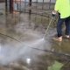 img warehouse floor cleaning