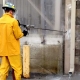 PSI Industrial Solutions Water Blasting